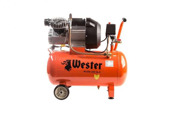 Wester W 050-220 OLC